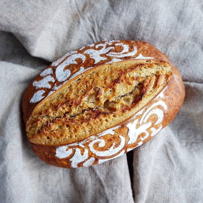 Sourdough